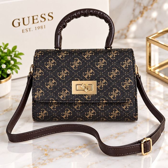 Genti dama Guess