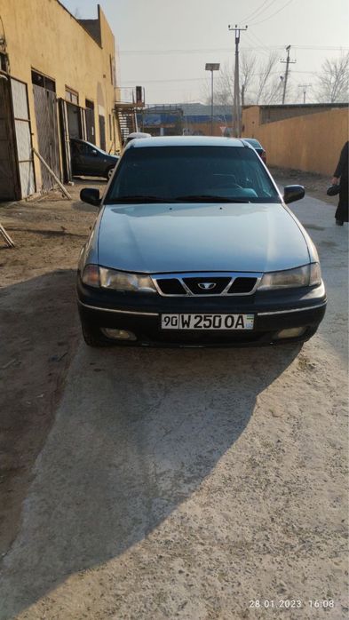 Зор Нексия 1 (родной) сотилади