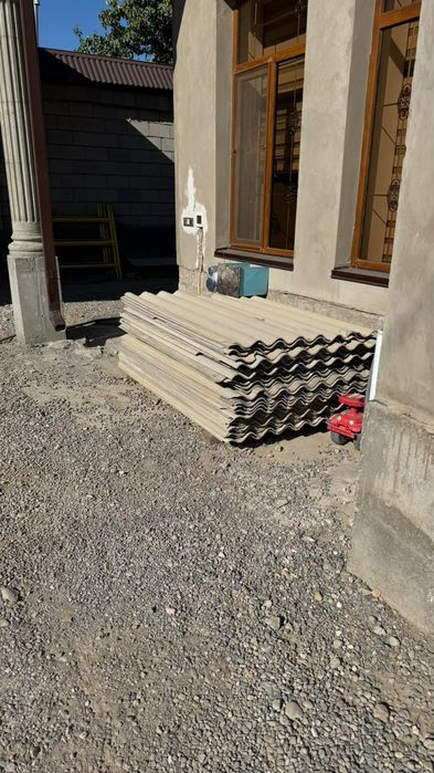 Продам Шифер 150-200шт