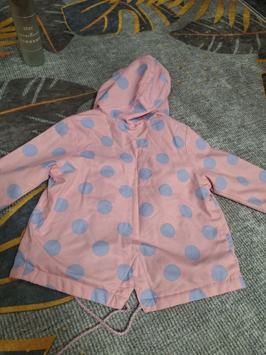 Детские куртки для девочек