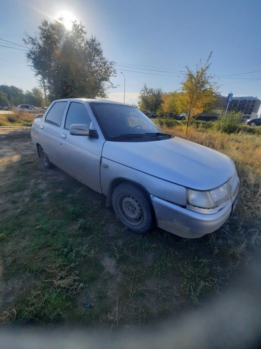 Ваз 2110, 2005г газ-бензин
