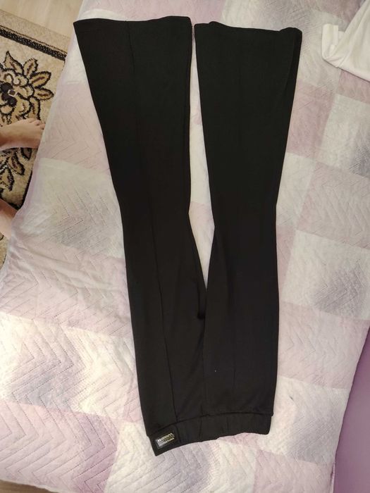 Лот от два панталона чарлстон