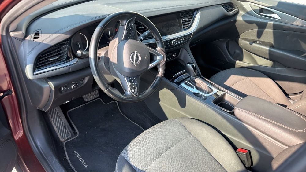 Opel Insignia 2019 Automat