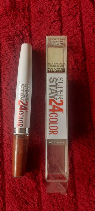 Rujuri noi fara ambalaj