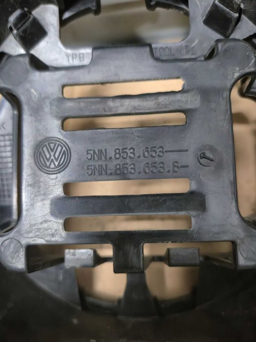 Grila bara VW Tiguan An 2016 - 2019 cod 5NN853653