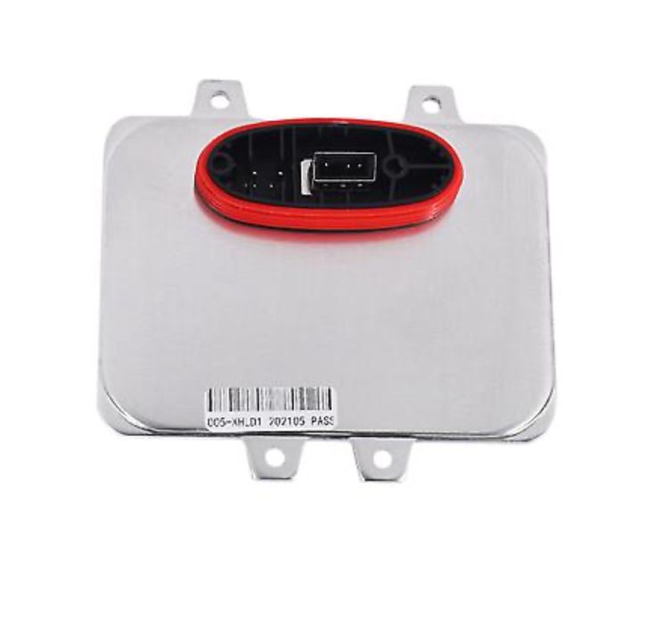 Modul Calculator Balast Droser Far Bmw Seria 5 E60 E61 Golf 6 Tiguan