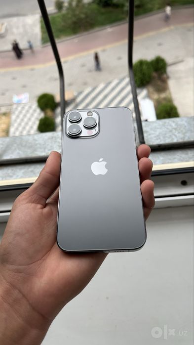 Iphone 13 pro max sotiladi