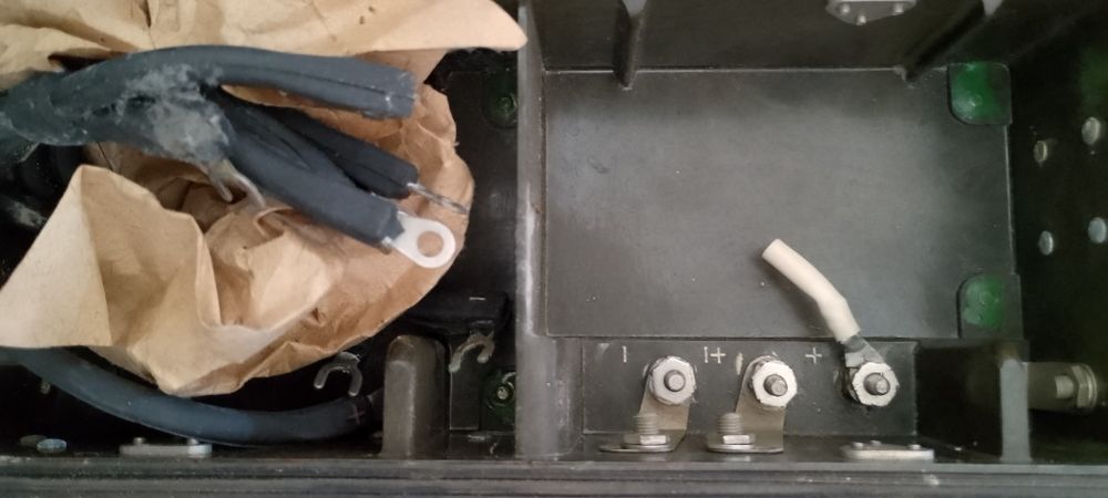 Стара радиостанция