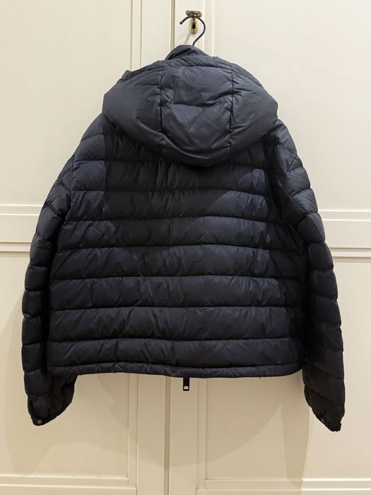 Куртка женская Massimo Dutti