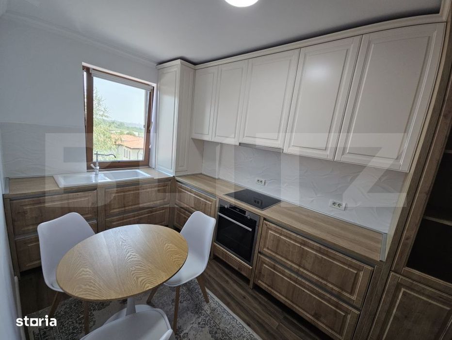 Apartament 3 camere, 68 mp, zona Valea Lupului