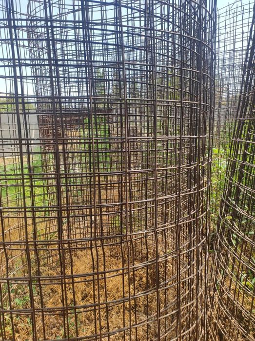 Setka sotiladi qalin va pishiq