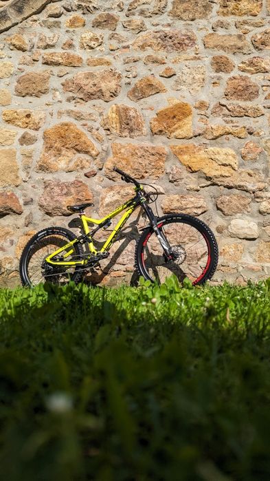 Commencal Meta AM L Race 2015 URGENT!