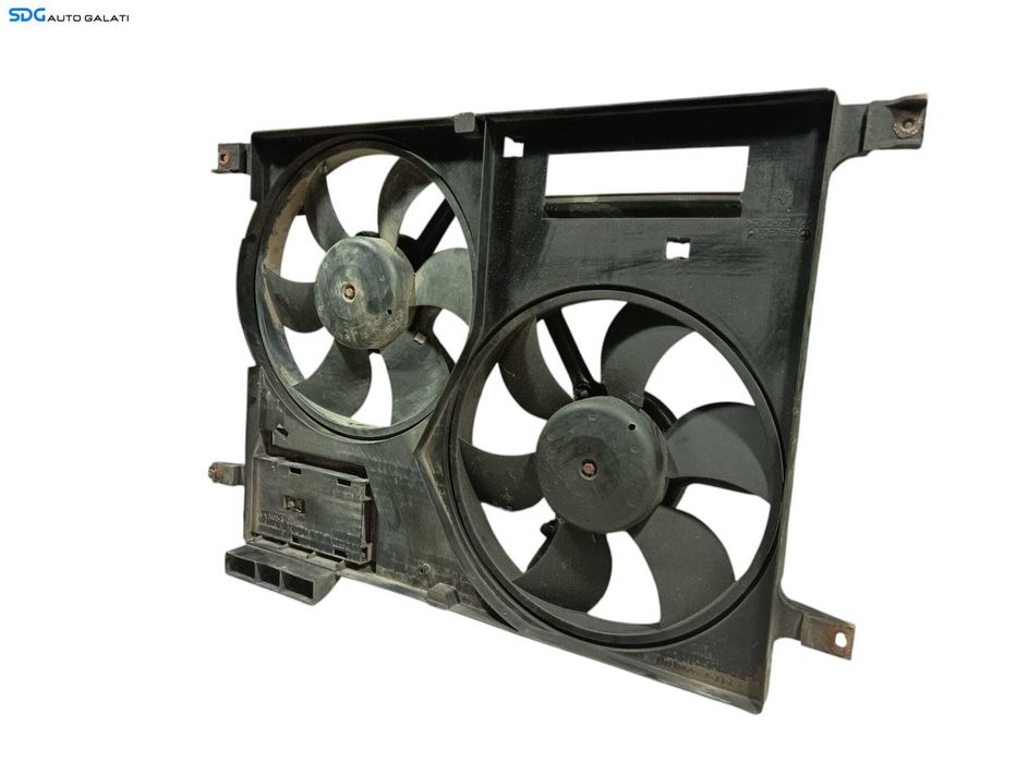 Grup Ventilator Electroventilator Land Rover Freelander 1 2.0 D 1998 - 2006 Cod 8240300 [MA0342]