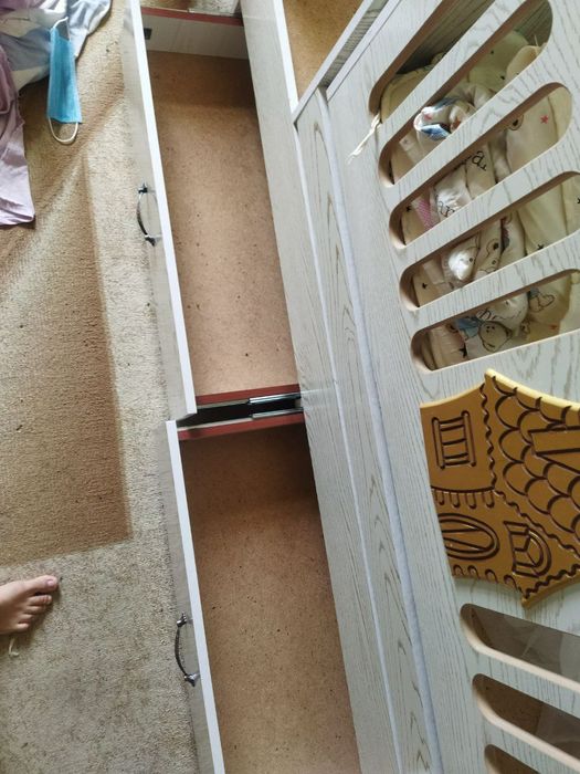 Kravat detskiy chinoz