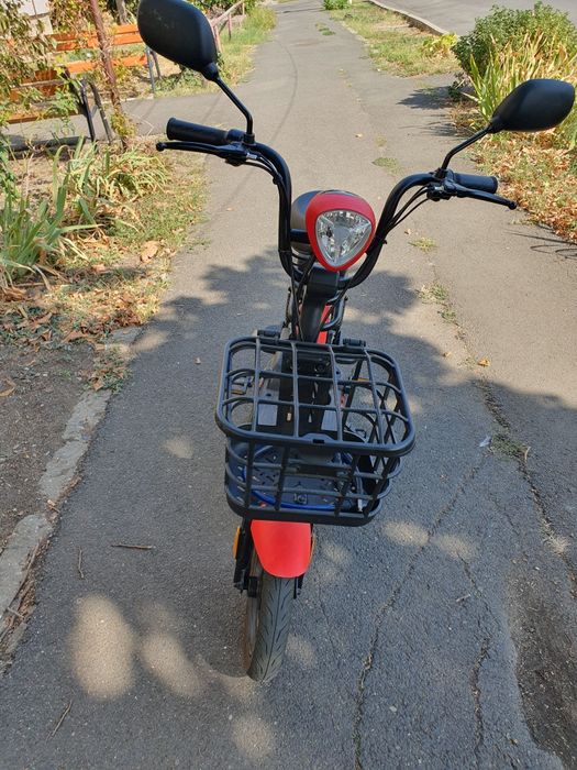Scuter electrc 350 w