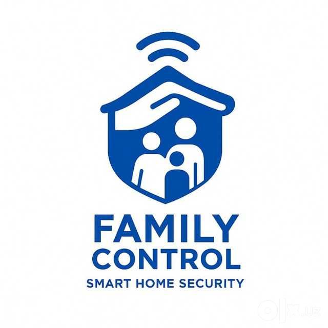 FAMILY CONTROL — aqlli uy / умный дом, Toshkent.