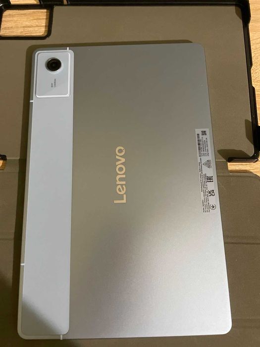 Tableta Lenovo Idea Tab, Octa-Core, 11"