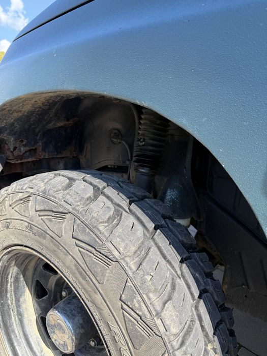 Vând suzuki vitara 4x4 1.6 benzina