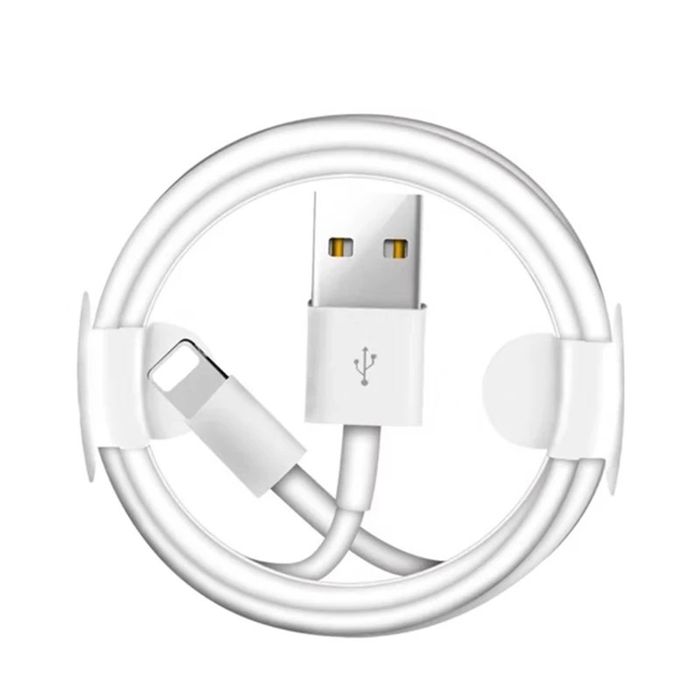 Iphone - Cablu Alimentare Transfer Date Premium Usb - Lightening    Pr