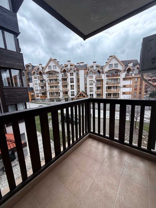 Продава се Двустаен апартамент в Банско - 63 кв.м за 638 €/кв.м - Снимка #7