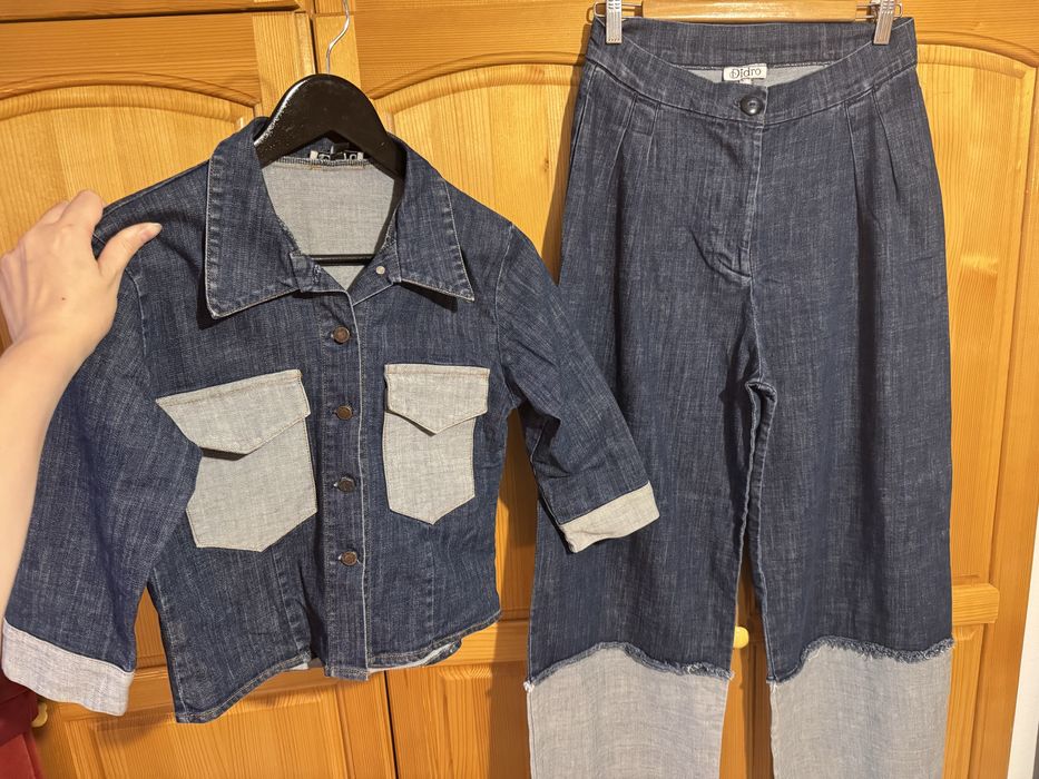 Дънков комплект на Didro