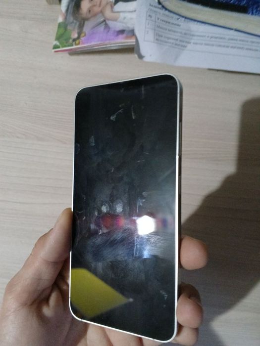 Samsung s24 8/256