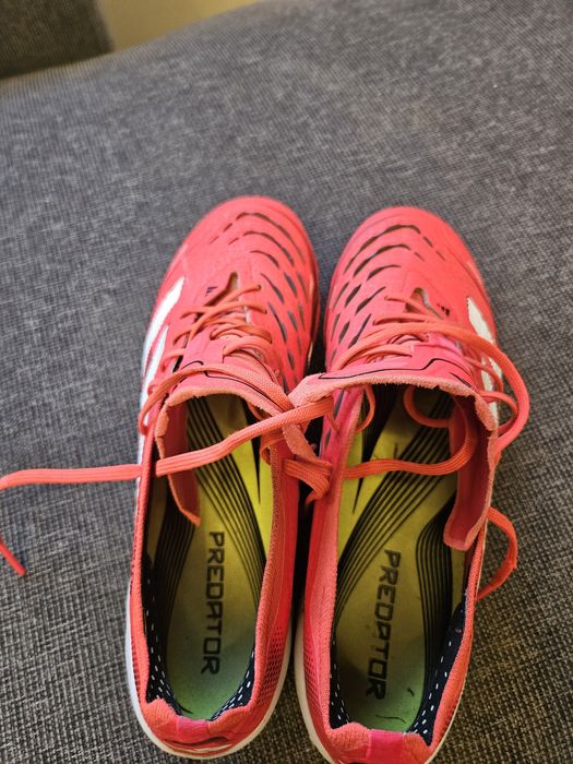 Adidas Predator Elite SG