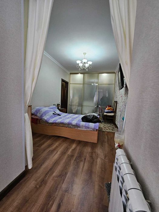 Продам 3 ком квартиру