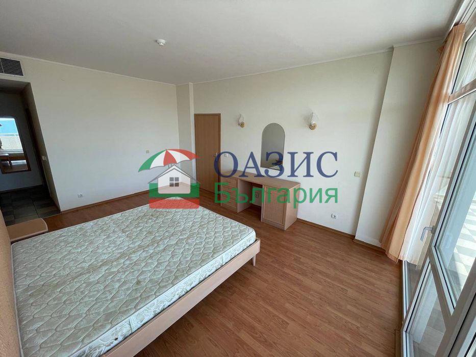 Апартамент с 1 спалня в комплекс Гранд Хотел Нирвана, 96 кв.м.,