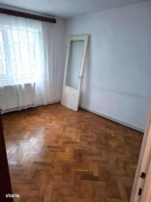 Apartament 2 camere – Traian Vuia | Etaj 1| 67.000 €