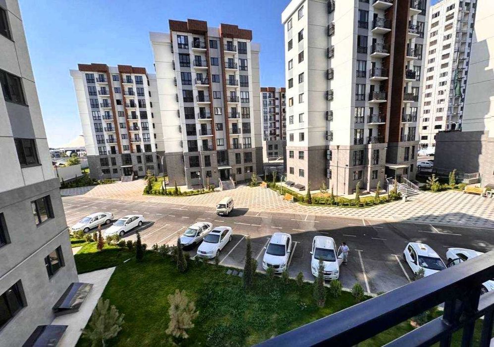 Сдаётся кв ЖК Альфраганус ул Фаргона Йули 2/4/9 ро-н Мирабадский