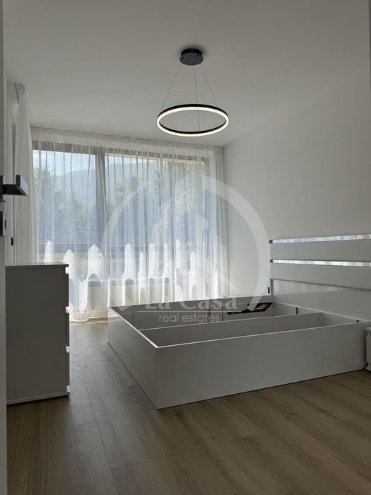 Дава се под наем Тристаен апартамент в София, Драгалевци - 100 кв.м за 900 € - Снимка #8