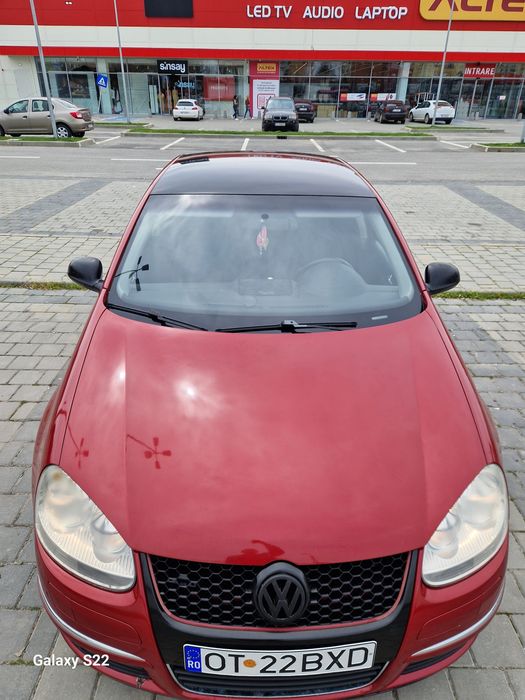 VOLKSWAGEN Jetta 0 — imagine 3