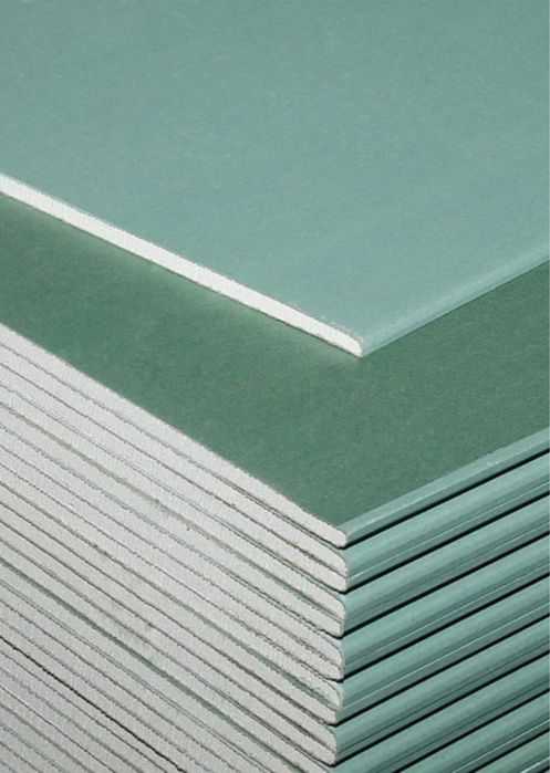 Гипсокартон Потолочный Knauf 2500x1200x9.5 в Ташкенте и Узбекистане