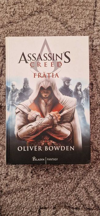 Seria Assassin's Creed