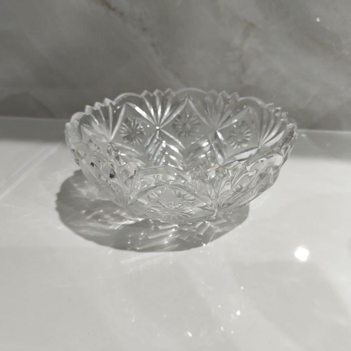 Продаю хрусталь 6 тыс тенге