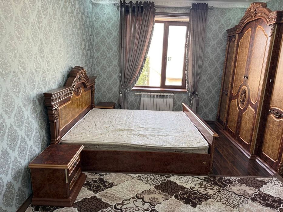 Faqat oilaga sergilida 2 xonali kvartira ijaraga beriladi