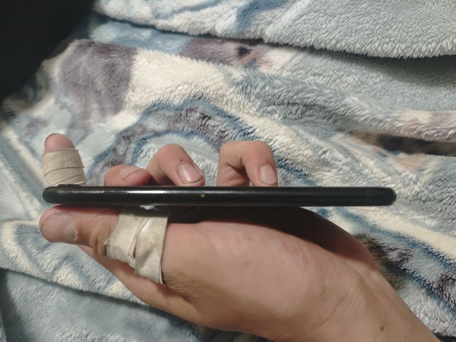 iPhone 7 в норм состояние