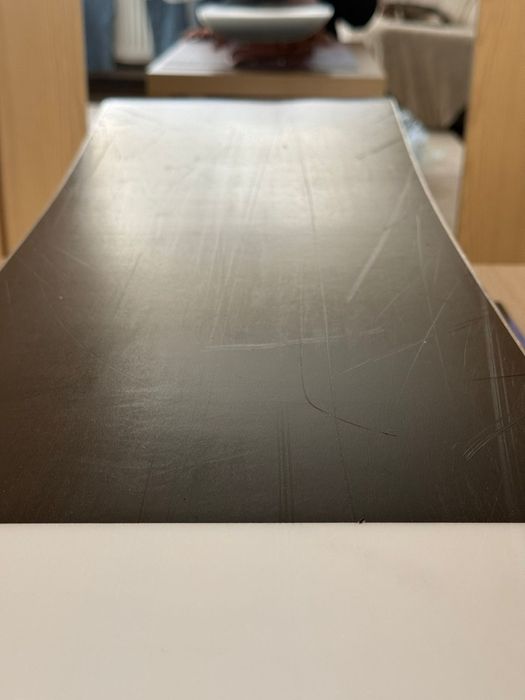 Placa snowboard plus legaturi nitro