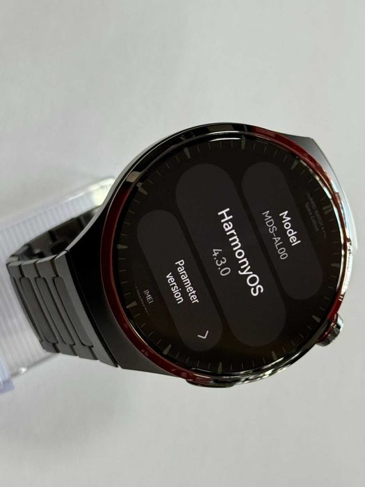 Huawei Watch 4 Pro Space Edition