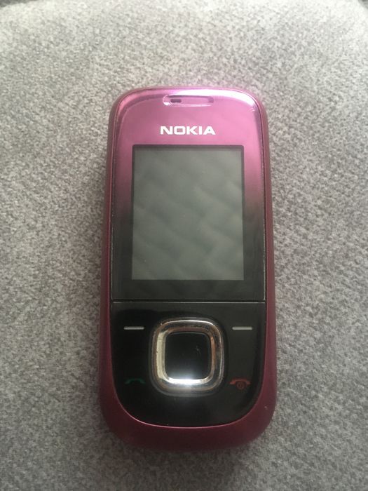 Nokia 2680 slide