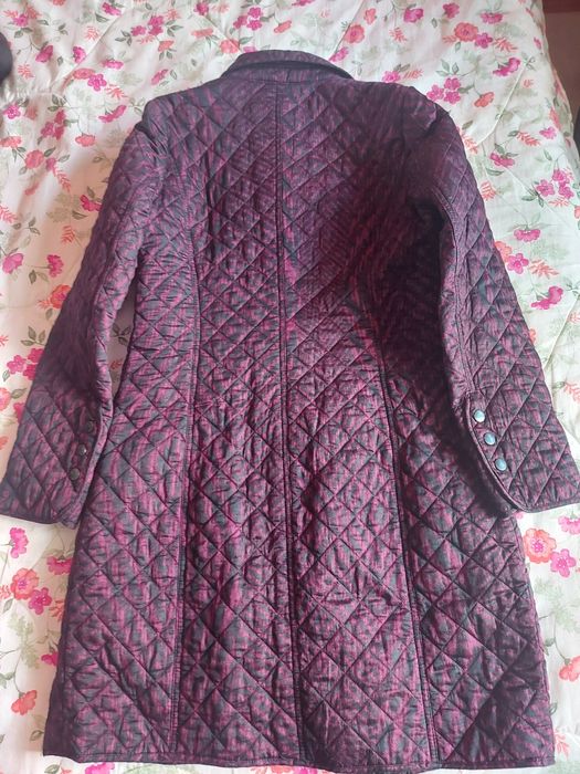 Тренчкот Nia & Do Rado