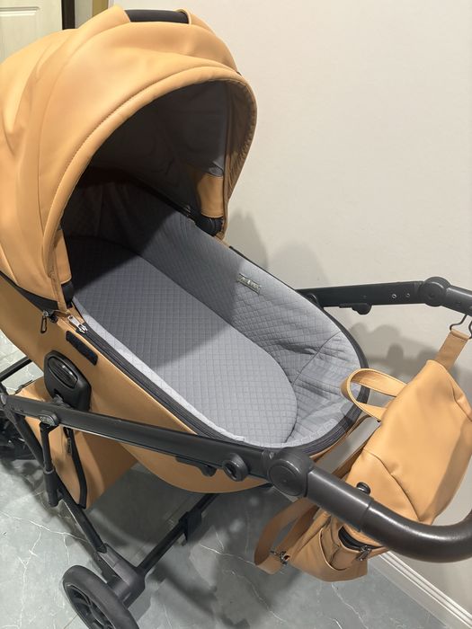 Коляска 2в1 Anex e-type