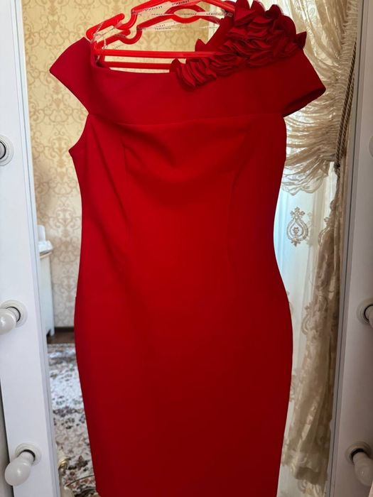 Платье на выход. Турция