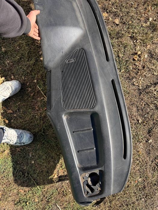 Продаю торпедо bmw e34