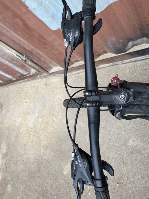 Срочно продаю велосипед!