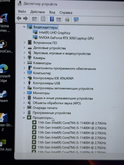 Игровой ноутбук Thunderobot 911 xld rtx3050