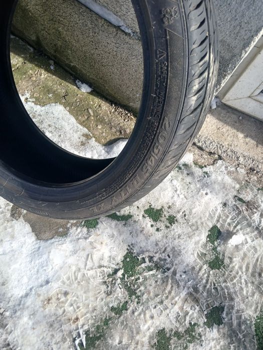 Anvelope vara 205/45/17