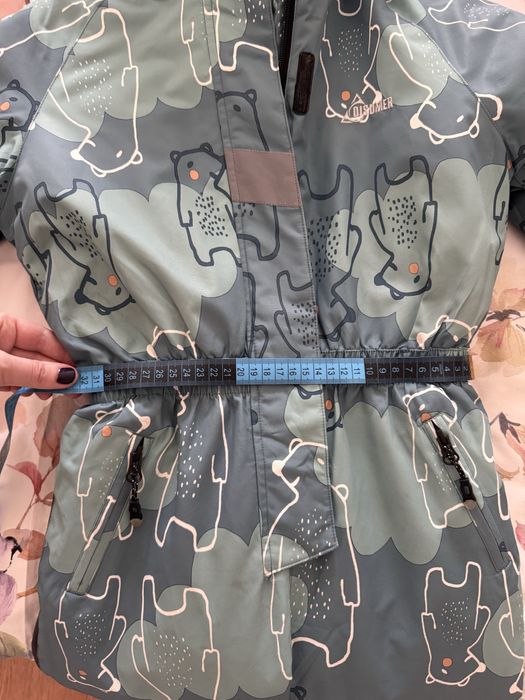 Комбинезон детский 116 см