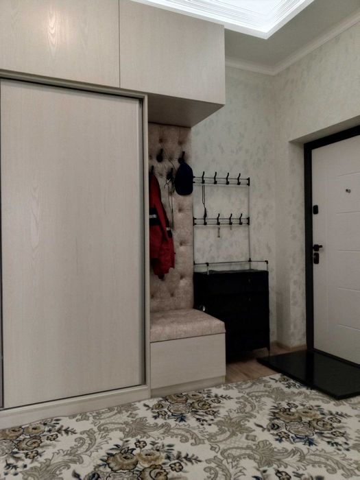 Аренда новостройка Хонобод авеню